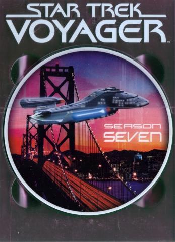 Star Trek: Voyager: Season 7
