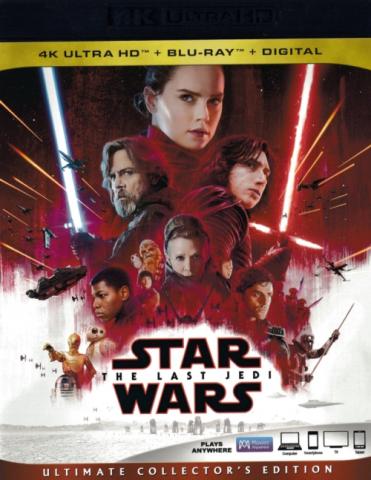 Star Wars: The Last Jedi