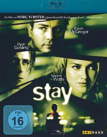 Stay