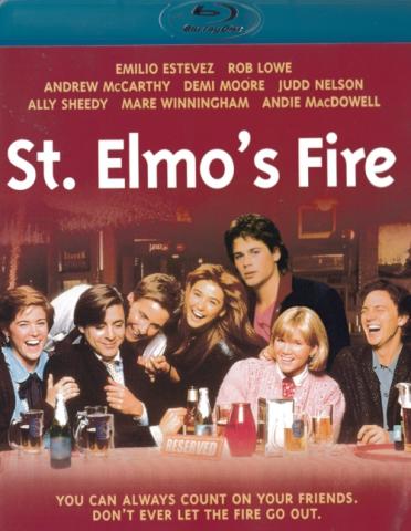 St. Elmo's Fire