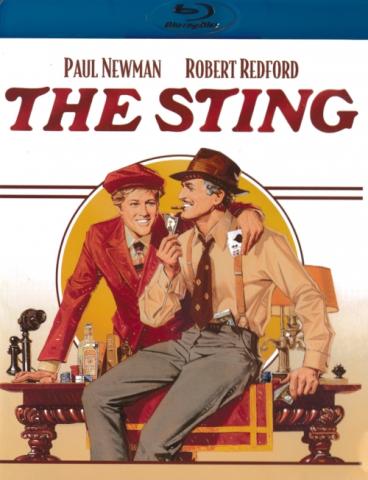 The Sting