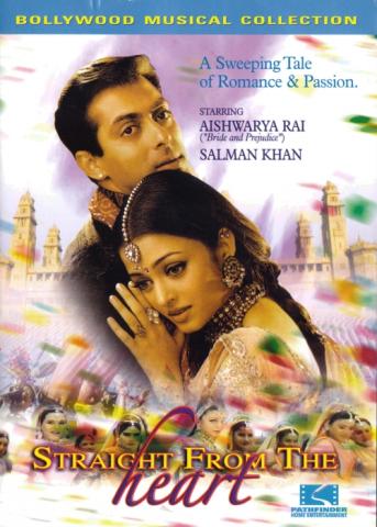 Straight From The Heart