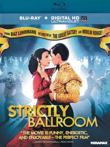 Strictly Ballroom