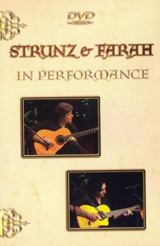 Strunz & Farah "In Performance"