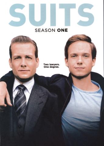 Suits: Season One