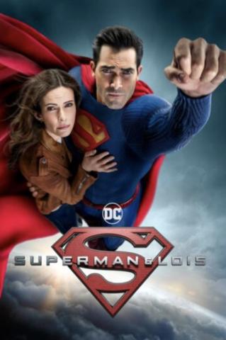 Superman & Lois