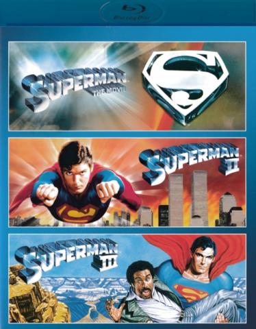 Superman III
