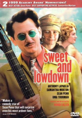 Sweet And Lowdown