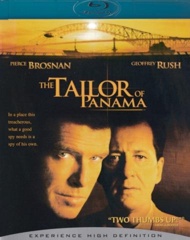 The Tailor Of Panama