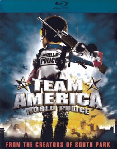 Team America: World Police