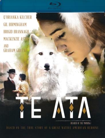 Te Ata