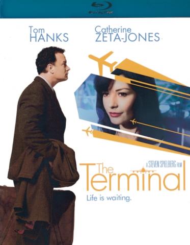 The Terminal