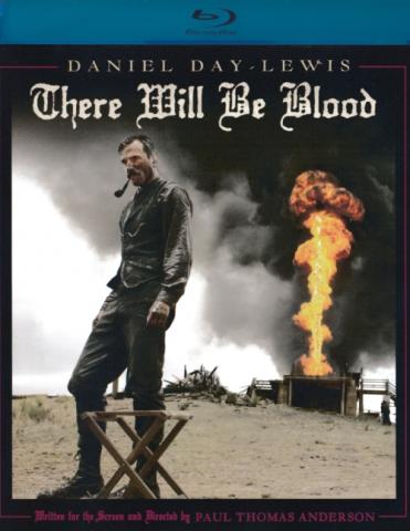 There Will Be Blood