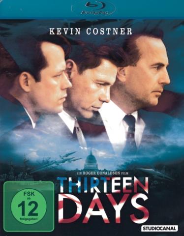Thirteen Days