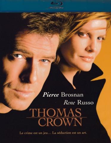 The Thomas Crown Affair