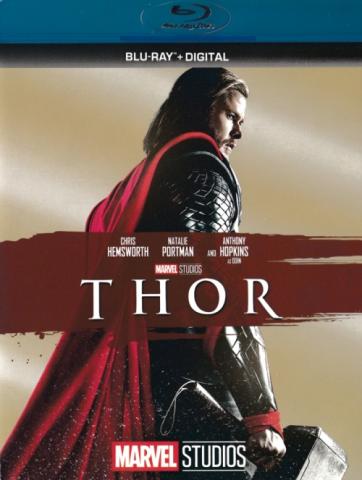 Thor