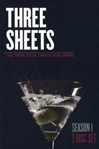 Three Sheets: Season 1