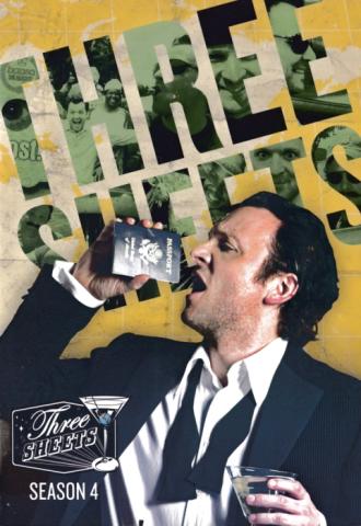 Three Sheets: Season 4