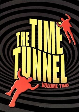 The Time Tunnel: Volume Two