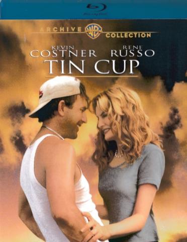 Tin Cup
