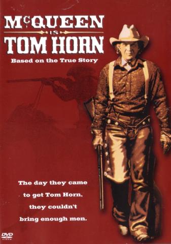 Tom Horn