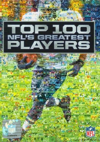 Top 100: NFL's Greatest Players