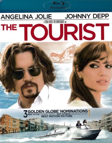 The Tourist
