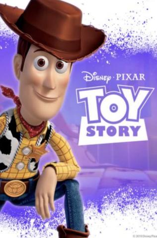 Toy Story