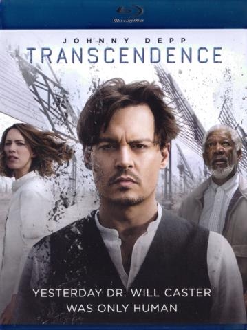 Transcendence