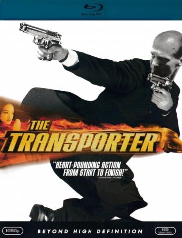 The Transporter