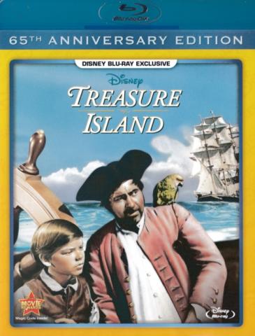 Treasure Island