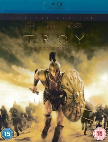 Troy