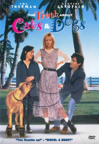 The Truth About Cats & Dogs