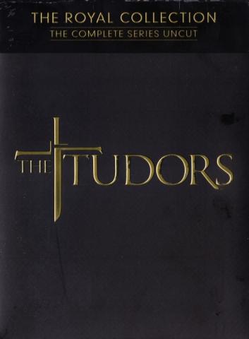 The Tudors: The Royal Collection