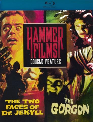 The Two Faces Of Dr. Jekyll