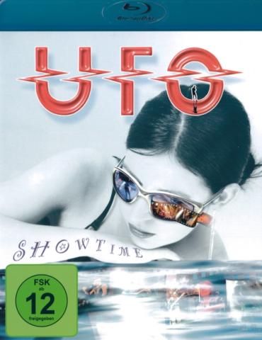 UFO "Showtime"