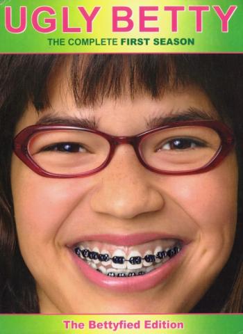 Ugly Betty: The Complete First Season