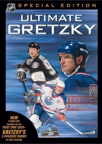 Ultimate Gretzky