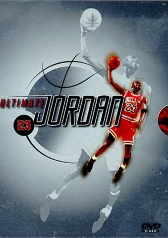 Ultimate Jordan