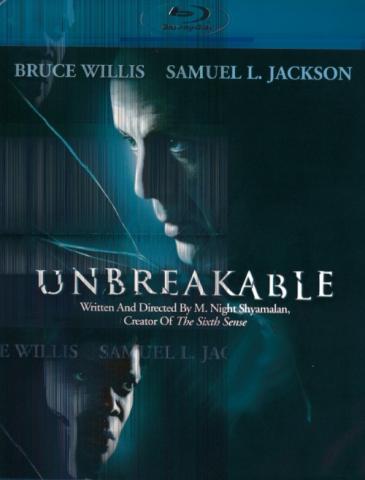 Unbreakable