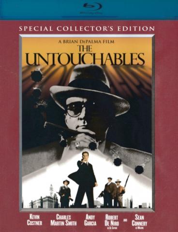 The Untouchables