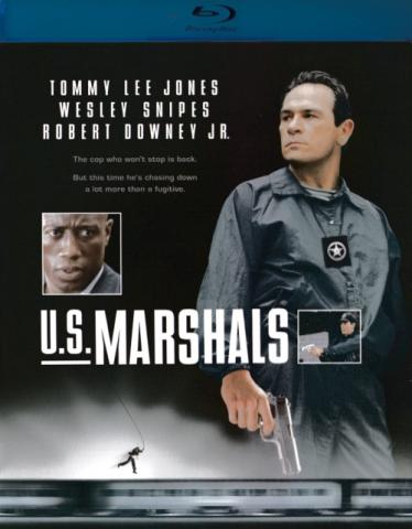 U.S. Marshals