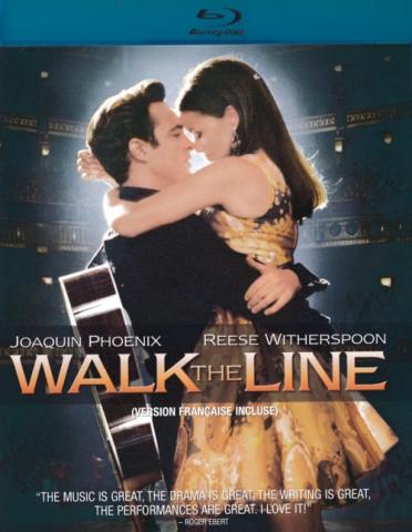Walk The Line