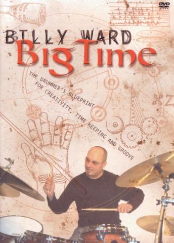 Billy Ward "Big Time"