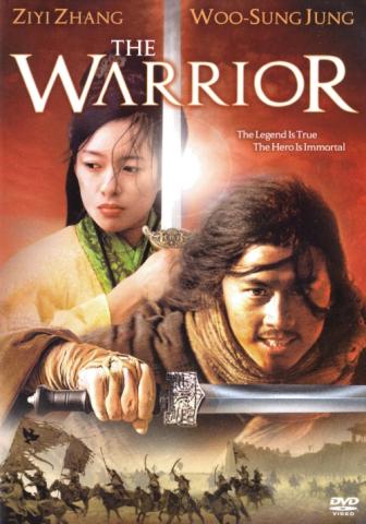 The Warrior
