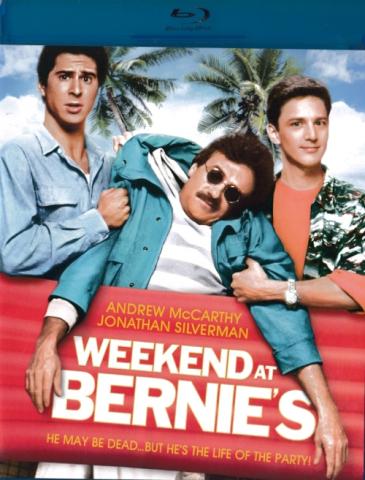 Weekend At Bernie's