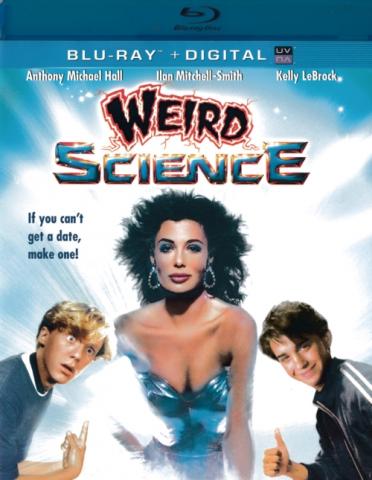Weird Science