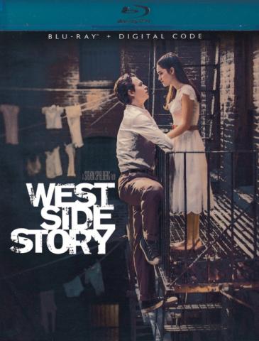 West Side Story (2021)