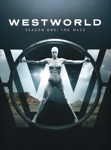 Westworld: The Complete First Season