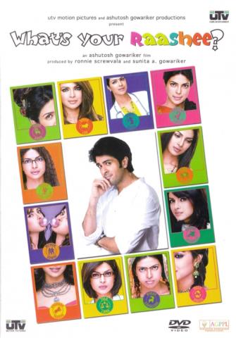 What's Your Raashee?